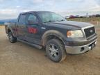2006 Ford F150 Supercrew