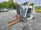 2015 Unicariers 2015 Unicarriers CP1F2-9W20315 Forklift