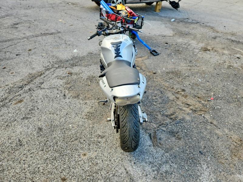 2006 Kawasaki ZX600 J1