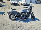 2017 Harley-Davidson XG750