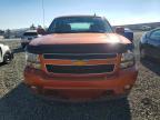 2007 Chevrolet Avalanche K1500