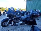 2013 Harley-Davidson Flhtcu Ultra Classic Electra Glide