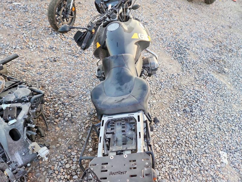 1996 BMW R1100 GS