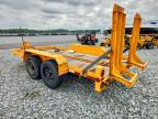 2020 Lcon 2020 Lucon 5T142BW-HD Equipment Trailer
