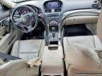 2013 Acura TL Tech