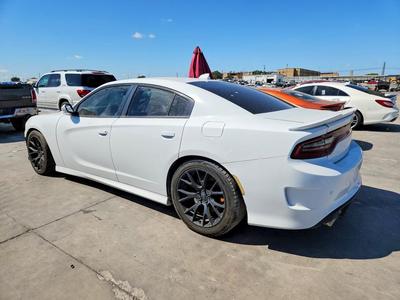 2018 Dodge Charger R/T 392