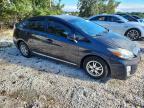 2011 Toyota Prius Three