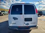 2001 Chevrolet Express G3500