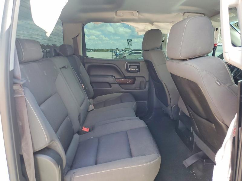 2015 GMC Sierra K1500 SLE