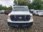 2017 Nissan NV 1500 S