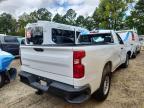 2025 Chevrolet Silverado C1500