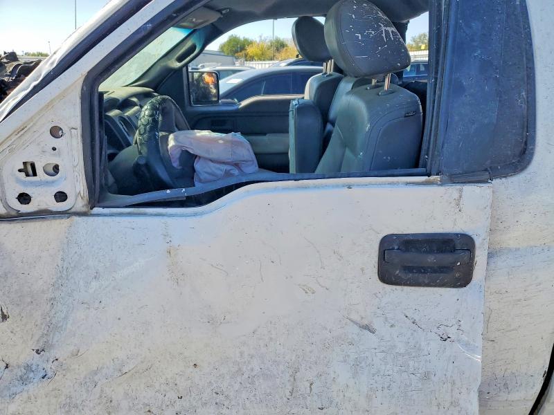2013 Ford F150