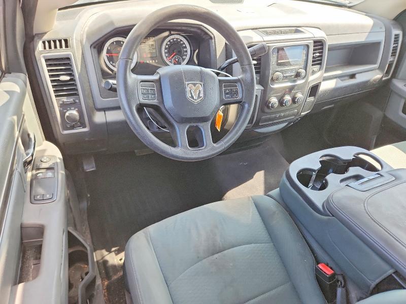 2015 Dodge RAM 1500 ST