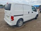 2017 Nissan NV200 SV