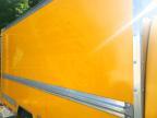 2016 GMC Savana BOX Truck