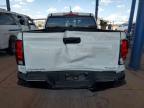 2024 Chevrolet Colorado