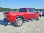 2020 Chevrolet Silverado K2500 High Country