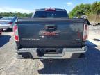2017 GMC Canyon SLT