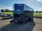 2026 Rock Solid Carg O 7X16TA Enclosed Cargo Trailer