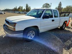2003 Chevrolet Silverado C1500 for sale in Spanaway, WA