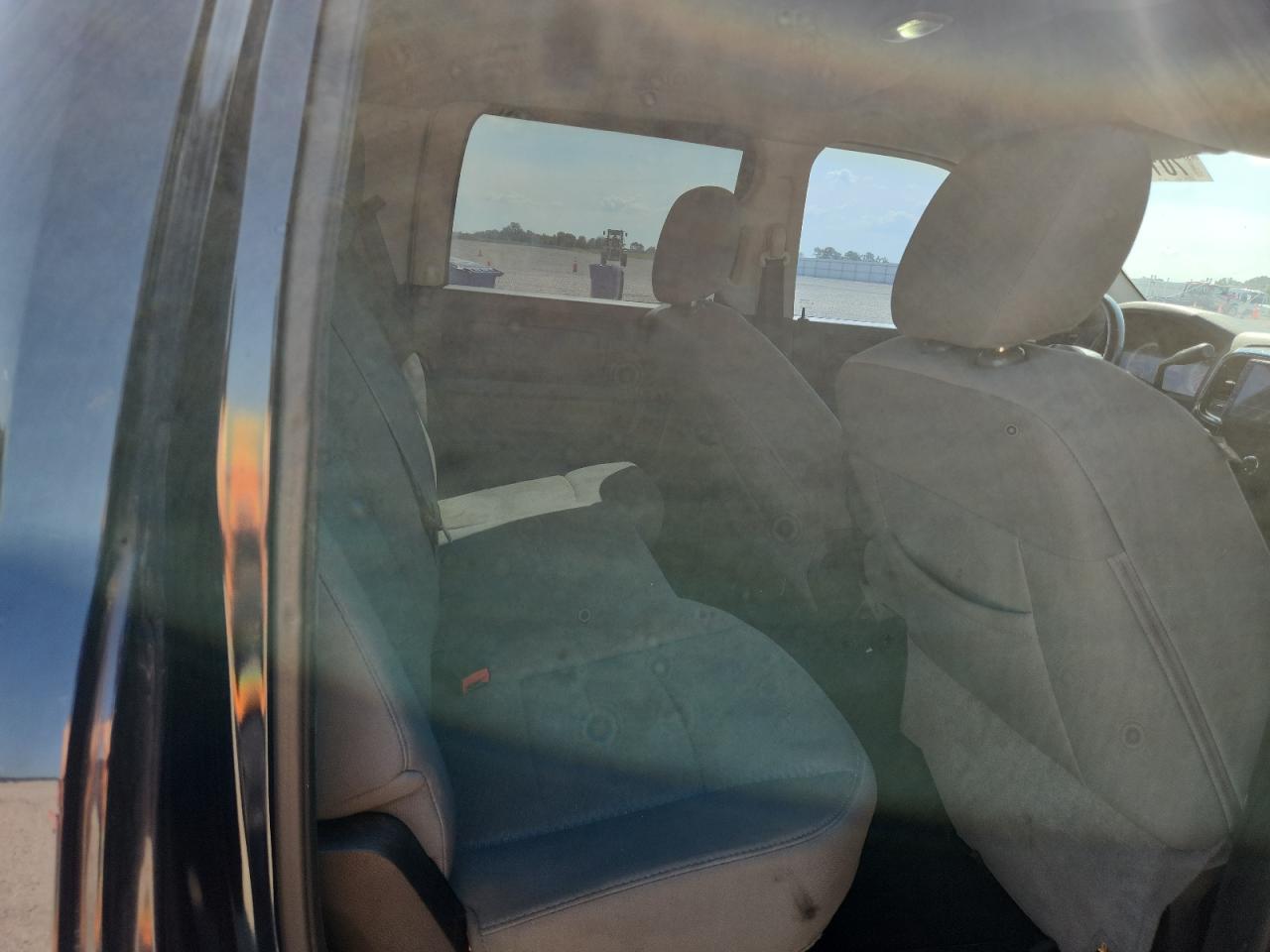 2013 Dodge RAM 1500 ST