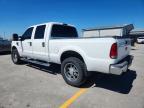 2008 Ford F250 Super Duty