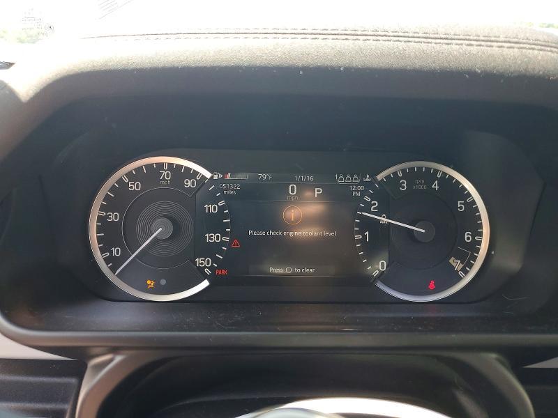 2023 Land Rover Defender 110 X-dynamic se
