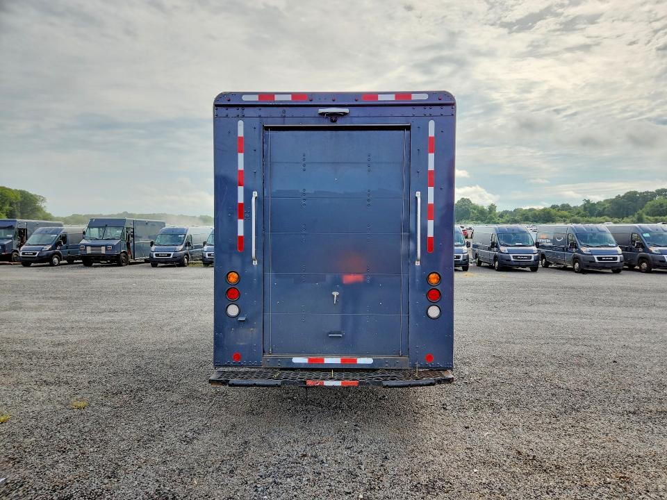 2020 Frht - Freightliner 2020 Freightliner MT45G Chassis Delivery Truck