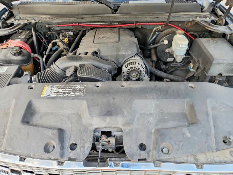 2009 GMC Sierra C1500 SLE