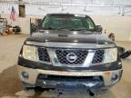2008 Nissan Frontier SE V6