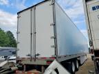 2012 Utility Trailer 2012 Utility VS2DX DRY Van Trailer