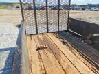 2015 Unknown 2015 Utility Trailer