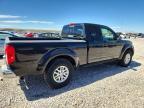 2007 Nissan Frontier XE