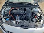 2022 Honda Accord Touring Hybrid