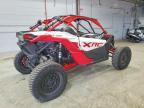 2024 Can-Am Maverick X3 X RC 72 Turbo RR
