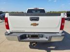 2007 Chevrolet Silverado C2500 Heavy Duty