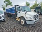 2016 Freightliner Business Class M2 Flatbed Truck