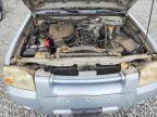 2001 Nissan Frontier XE