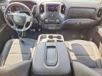 2022 Chevrolet Silverado C1500 Custom