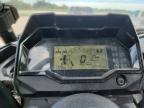 2022 Honda SXS1000 Utility Vehicle