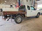 2012 Nissan Frontier SV V6