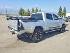 2005 Toyota Tacoma Double Cab Prerunner