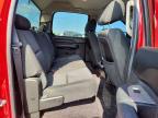 2012 GMC Sierra K1500 SLE
