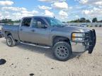 2013 Chevrolet Silverado C2500 Heavy Duty