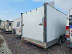 2014 South Georgia Cargo FD-306 REV A Enclosed Cargo Trailer