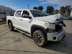 2014 Toyota Tundra Crewmax Platinum
