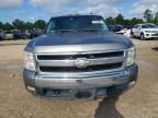 2007 Chevrolet Silverado C1500 Crew Cab