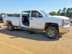2017 Chevrolet Silverado K2500 Heavy Duty
