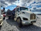 2022 Kenworth T370 Grapple Truck