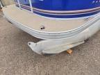 2014 Sun Tracker Pontoon Boat